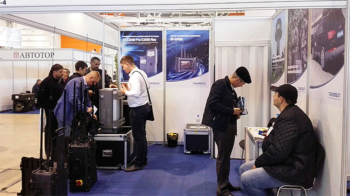 Выставка интерполитех Выставка интерполитех